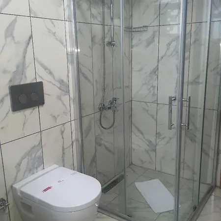 61 Park 5* Trabzon