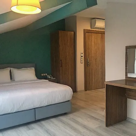 61 Park Trabzon