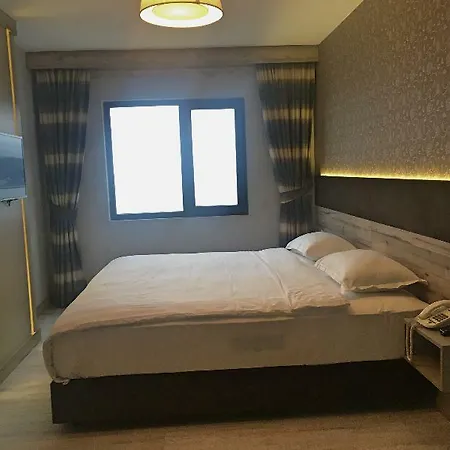 61 Park 5*