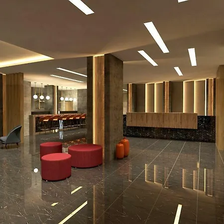 Apart Otel 61 Park