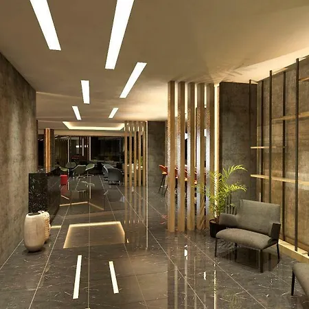 61 Park Trabzon
