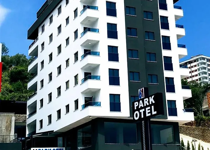 Hotel 61 Park