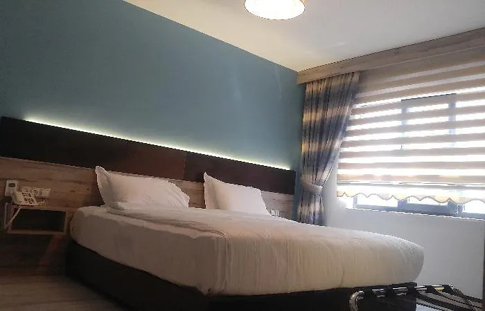 Hotel 61 Park Trabzon