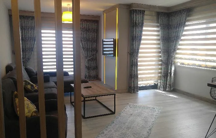 61 Park 5* Trabzon