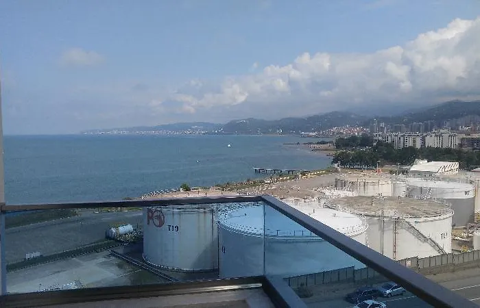 61 Park Hotel Trabzon