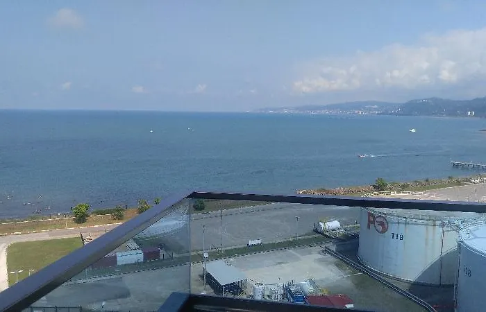 61 Park Hotel Trabzon