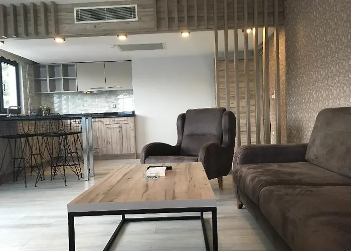 61 Park Hotel Trabzon