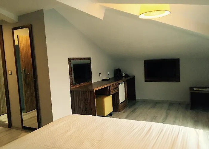 61 Park Hotel Trabzon