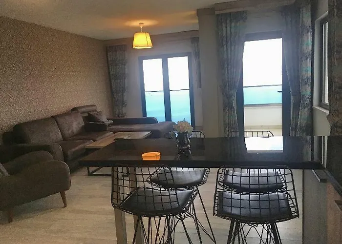 61 Park Hotel Trabzon