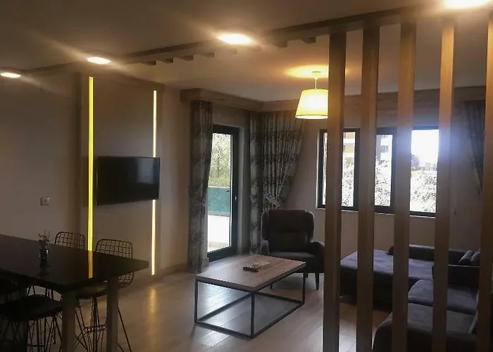 Hotel 61 Park Trabzon